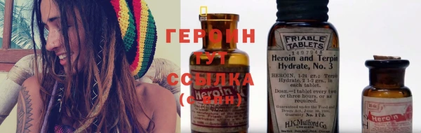 хмурый Арсеньев